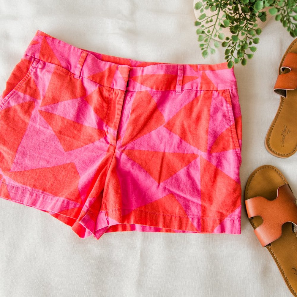 The Loft Riviera Short